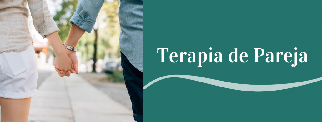 Terapia de Pareja